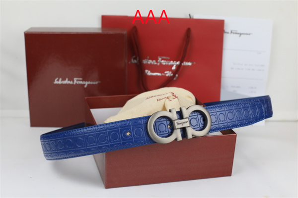 Ferragamo-belt(AAA)-0263