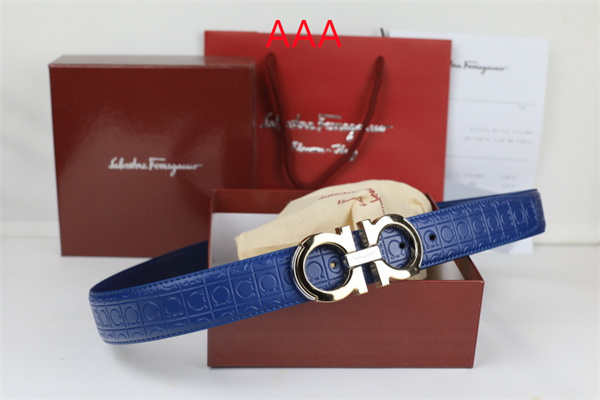 Ferragamo-belt(AAA)-0267