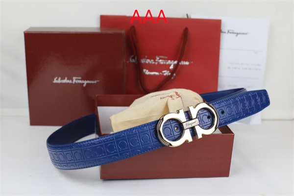 Ferragamo-belt(AAA)-0269