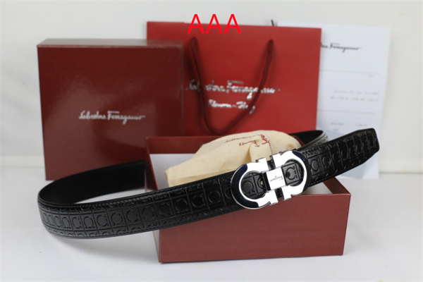 Ferragamo-belt(AAA)-0283