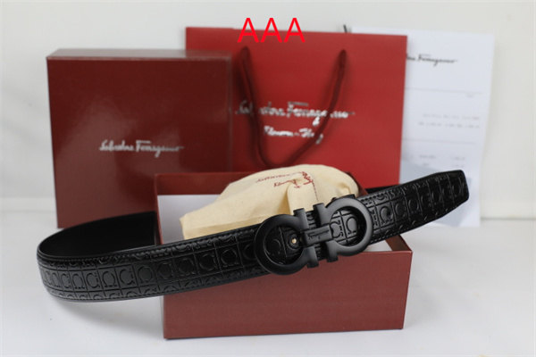 Ferragamo-belt(AAA)-0287
