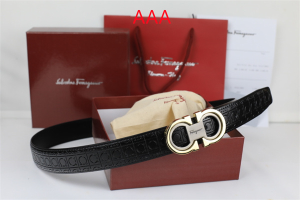 Ferragamo-belt(AAA)-0289
