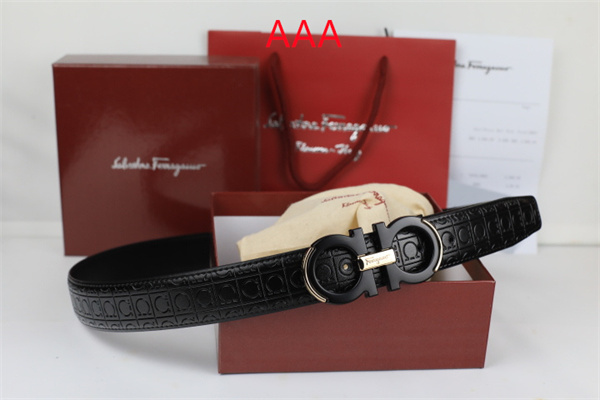 Ferragamo-belt(AAA)-0294