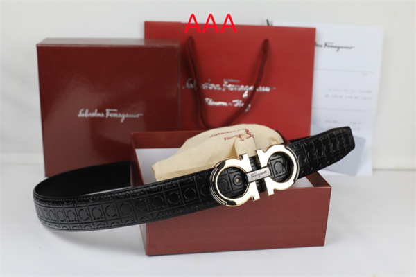 Ferragamo-belt(AAA)-0295