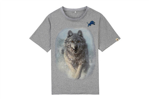 NFL T-shirt-M(10)-068