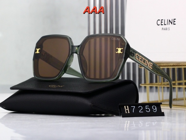 CELINE Sunglass(AAA)-020