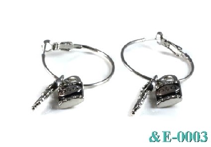 D&G Earrings-003