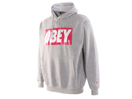 OBEY Hoodies-001