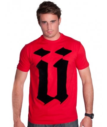 unkut T-shirt-022