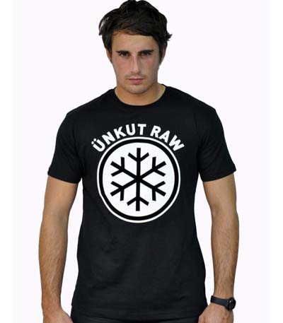 unkut T-shirt-038