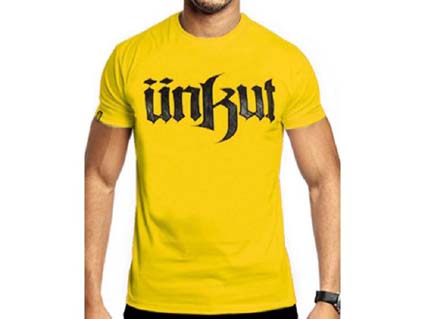 unkut T-shirt-039