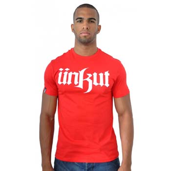 unkut T-shirt-051
