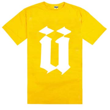 unkut T-shirt-054