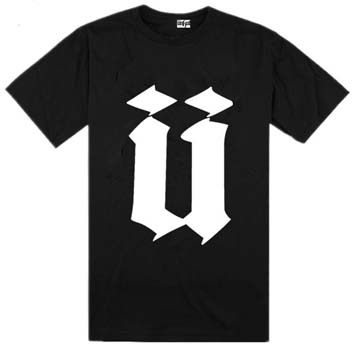 unkut T-shirt-058