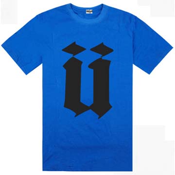 unkut T-shirt-068