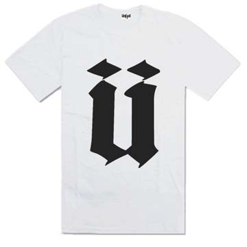 unkut T-shirt-069