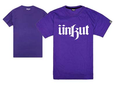 unkut T-shirt-088