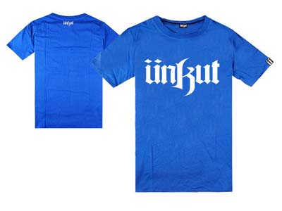 unkut T-shirt-089