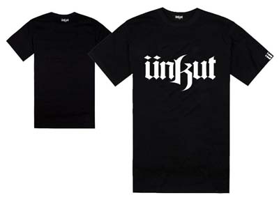 unkut T-shirt-090
