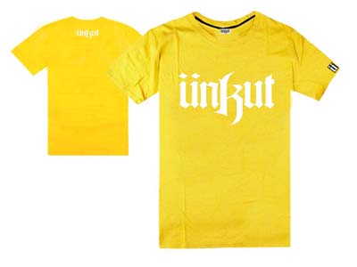 unkut T-shirt-097