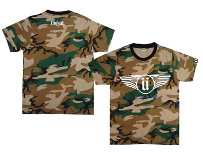unkut T-shirt-100