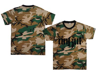 unkut T-shirt-102