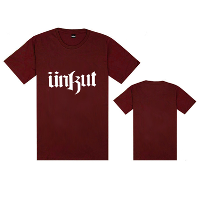 unkut T-shirt-169