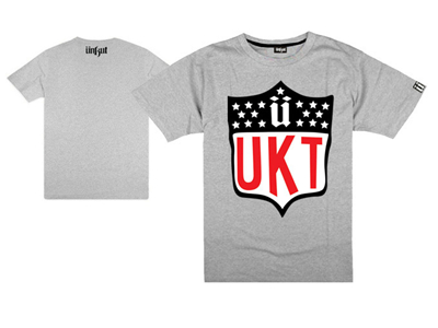 unkut T-shirt-171