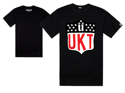 unkut T-shirt-184