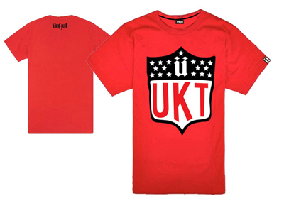 unkut T-shirt-185