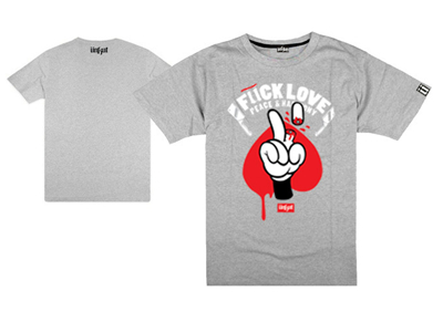 unkut T-shirt-208