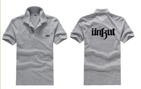 unkut T-shirt-239