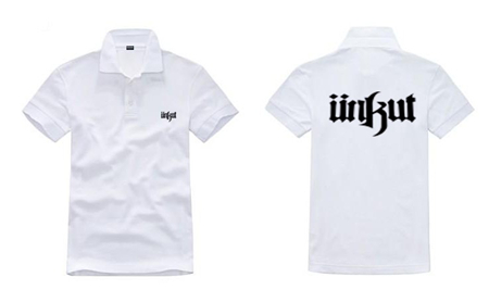 unkut T-shirt-241