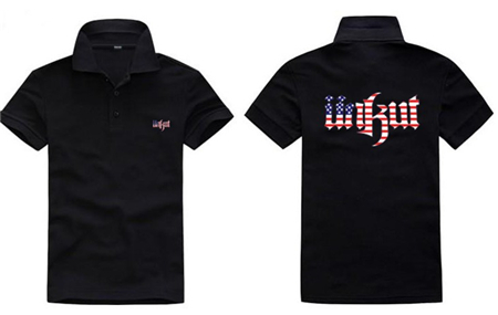 unkut T-shirt-245
