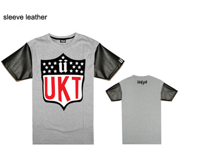 unkut T-shirt-258