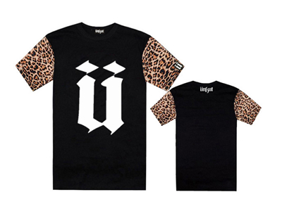 unkut T-shirt-311