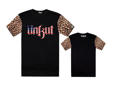 unkut T-shirt-316