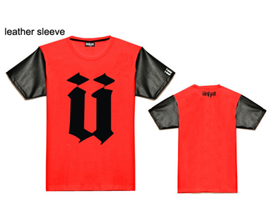 unkut T-shirt-363