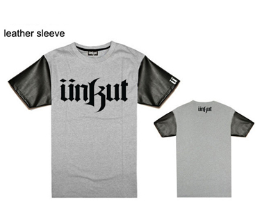 unkut T-shirt-385