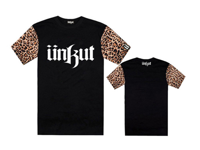 unkut T-shirt-398