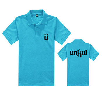 unkut T-shirt-407