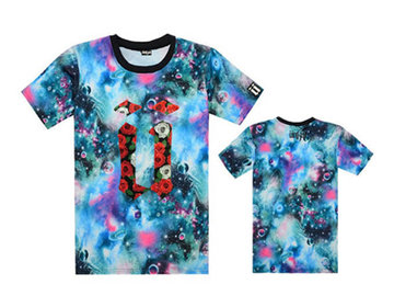 unkut T-shirt-429