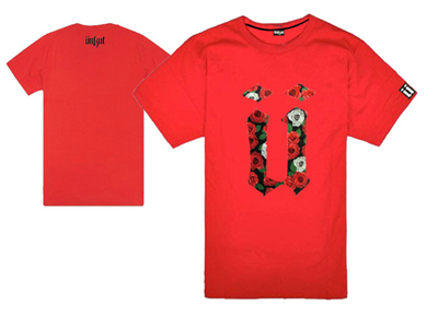 unkut T-shirt-436