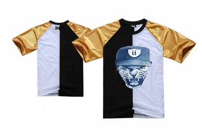 unkut T-shirt-504