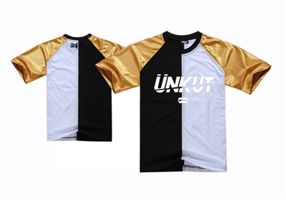 unkut T-shirt-507