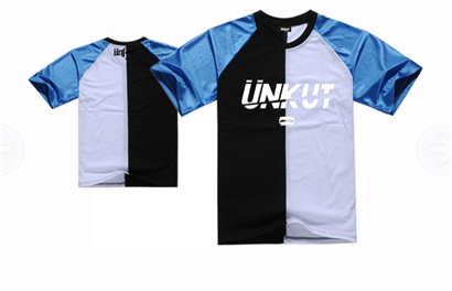 unkut T-shirt-508
