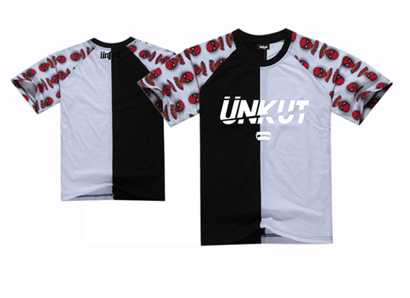 unkut T-shirt-509