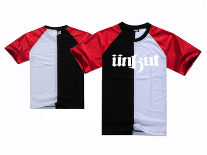 unkut T-shirt-548
