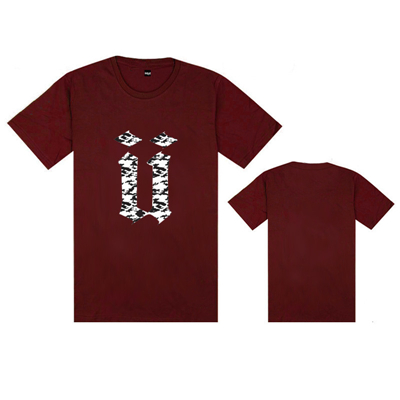 unkut T-shirt-608