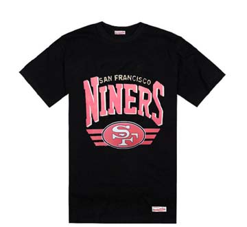 Mitchell&Ness T-Shirt-027
